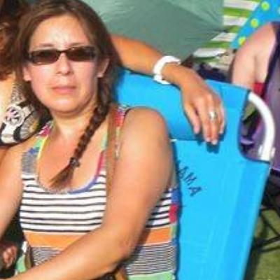 Profile Picture of Nancy Saez (@lidyaguzman1507) on Twitter