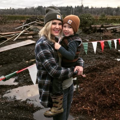 Profile Picture of Madison Olson (@Madison43442332) on Twitter