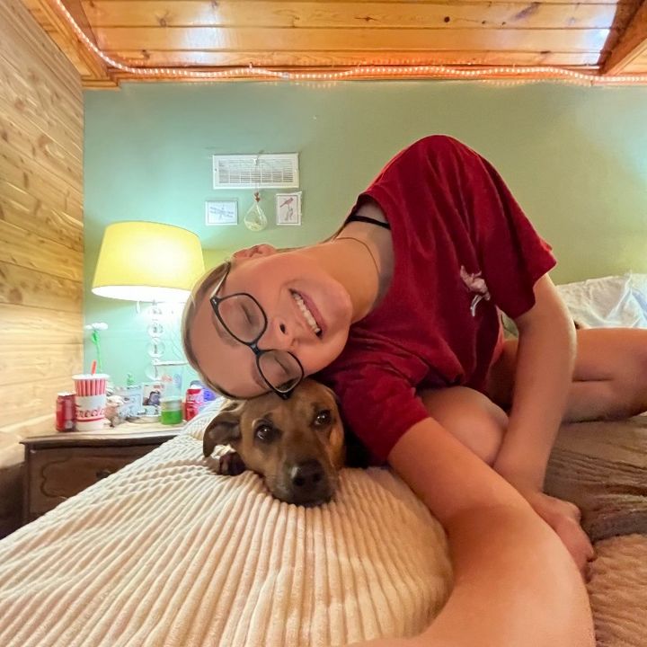 Profile Picture of user581771 (@@allison.mclaughlin) on Tiktok