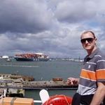 Robert Suchanek - Instagram Profile Picture of Robert Suchanek (@robertsuchanek5034) on Instagram