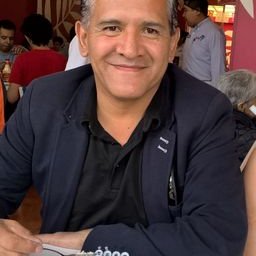 Profile Picture of Daniel Olivera V. (@DOVConsultant) on Twitter