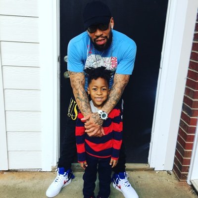 Profile Picture of Marcus Hinton (@MarcusH01140487) on Twitter
