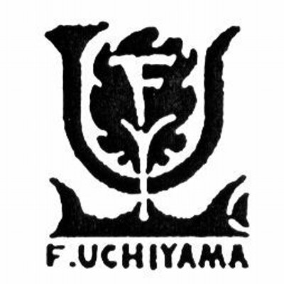 Profile Picture of F.UCHIYAMA & Co.,Ltd (@F_UCHIYAMA) on Twitter