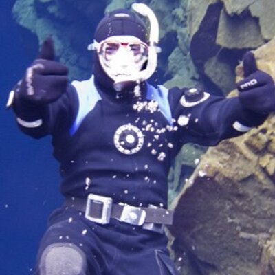 Profile Picture of Michael Slyfield (@MichaelSlyfield) on Twitter