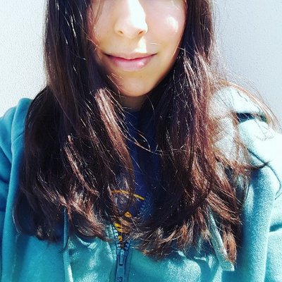 Profile Picture of Natalie Ramirez Cain (@natrcain) on Twitter