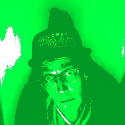 Profile Picture of Alexander De Meester (@alxndrdmstr) on Twitter