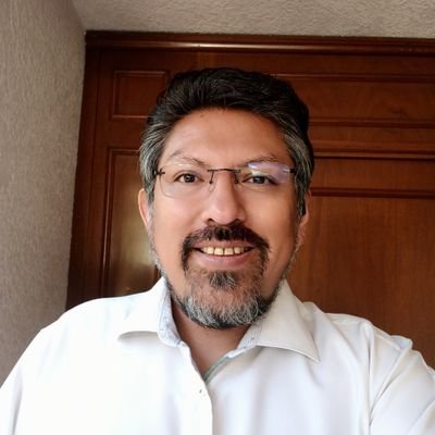 Profile Picture of Gabriel Muñoz D (@GabrielMudom) on Twitter