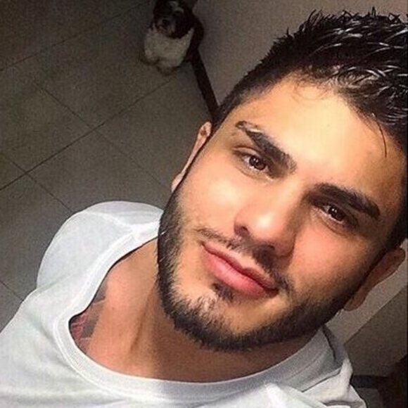 Profile Picture of Jonathan Almonte (@yankeejt25) on Poshmark