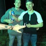 Profile Picture of Robert Piercey (@dangercanrobbie) on Instagram