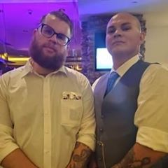 Profile Picture of Andrew Watrous (@andrewwatrous) on Tiktok