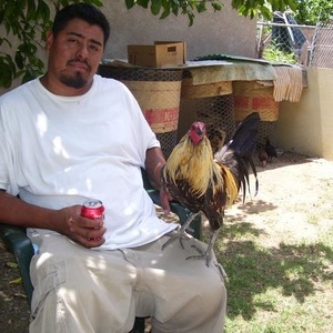 Profile Picture of Cristian Javier Lezama (@127727424) on Myspace