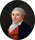 Profile Picture of Jacob Marcuson Wikipedia