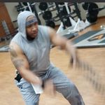 Profile Picture of Corey Hadley (@gymratgohard) on Instagram