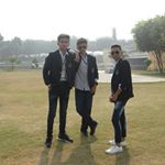 Profile Picture of Anirudh Jøshi (@brawl520stars) on Instagram