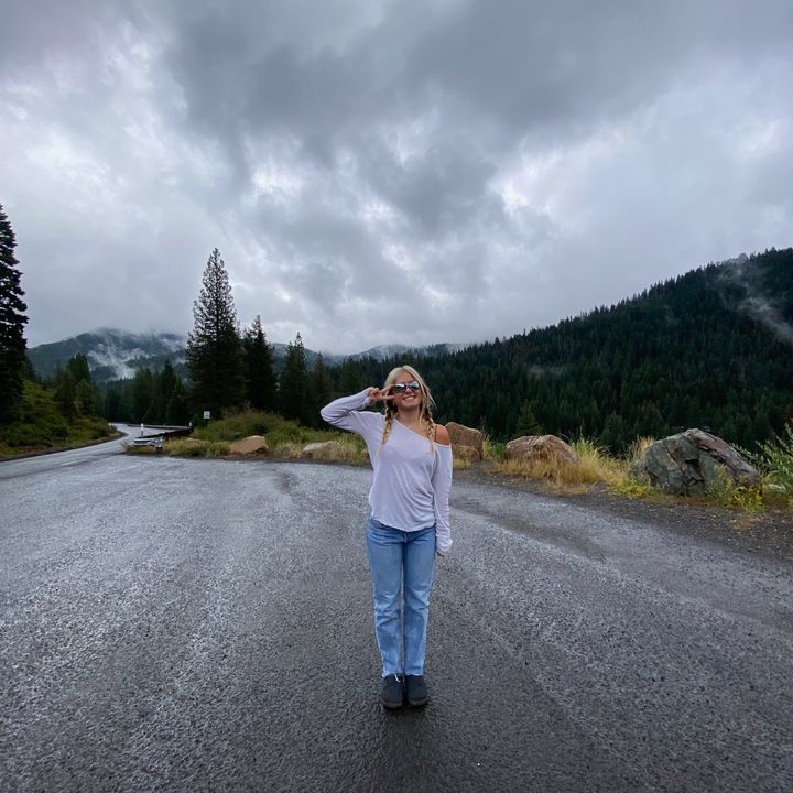 Profile Picture of brynn (@.brynnhay) on Tiktok