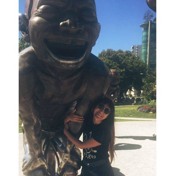 Profile Picture of Kimiko Kaneshiro (@eldermoose) on Poshmark