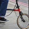 Profile Picture of harry Nicholas (@corybicycles) on Flickr