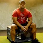 Profile Picture of Coach Michael Ironside (@togetherstrongtraining) on Instagram