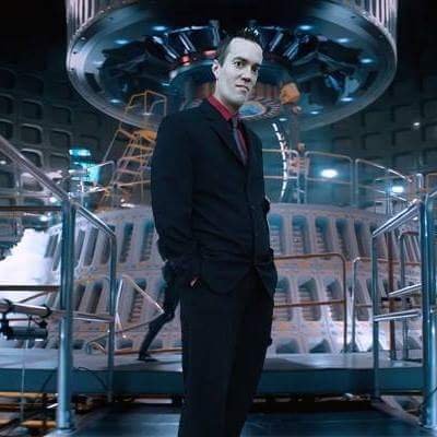 Profile Picture of Jeff Callaway (@TheJeffCallaway) on Twitter