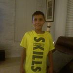 Profile Picture of gabriel hayden (@gabriel.baller) on Instagram