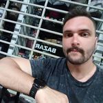 Profile Picture of Richard Felicetti (@richardfelicetti) on Instagram