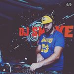 Profile Picture of Dj Smoke (@dj_smoke_smoke) on Instagram