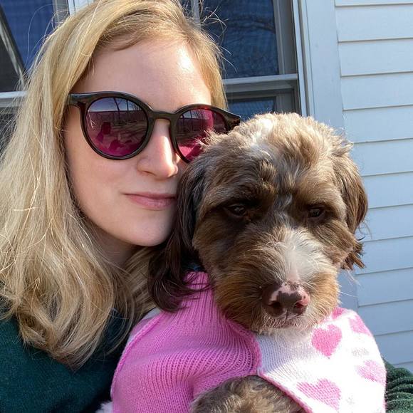 Profile Picture of Sydney Labuzan (@slabuzan14) on Poshmark