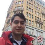 Profile Picture of Carlos Thompson (@carlos_andres_thompson) on Instagram