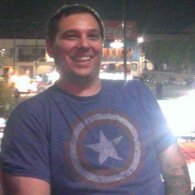 Profile Picture of Jeremy Morey 💡 (@Jeremy_T_Morey) on Twitter