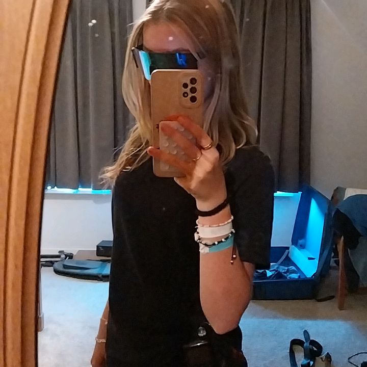 Profile Picture of janey hekman (@janey.hekman6) on Tiktok