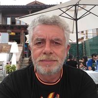 Profile Picture of Juan Carlos Mercader (@juancarlosmercader) on Pinterest