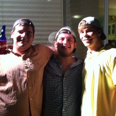 Profile Picture of Jeremy Stettler (@jeremystet) on Twitter