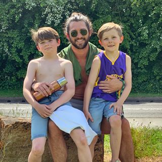 Profile Picture of Jonathan Graham (@Jonathan-Graham) on Facebook