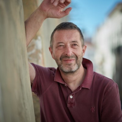 Profile Picture of Thomas Ruppel (@Thomas_Ruppel) on Twitter