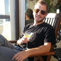 Profile Picture of James Borgese (@jamesborgese) on Pinterest