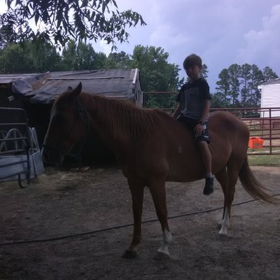 Profile Picture of Jonathon Glover (@Jonathon_331) on Twitter