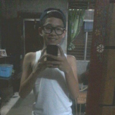 Profile Picture of Sean Guillermo (@sean02_15) on Twitter