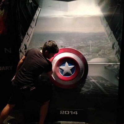 Profile Picture of Jeff Lee R. Clemente (@jefflee730) on Twitter