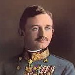 Profile Picture of Karl Franz Joseph Ludwig Hubert Georg Otto Maria (@KarlFranzJosep1) on Twitter