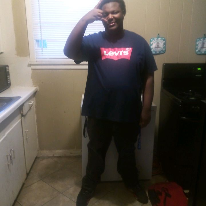 Profile Picture of king Kim drip16 (@kingkim63) on Tiktok