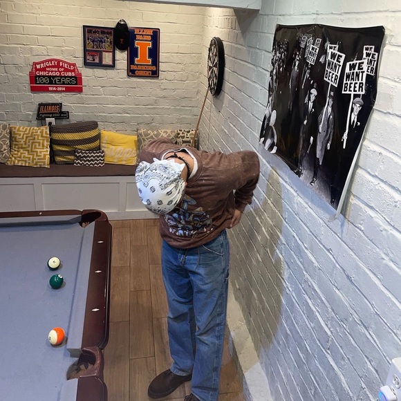 Profile Picture of Michael Catalano (@littleitaly217) on Poshmark