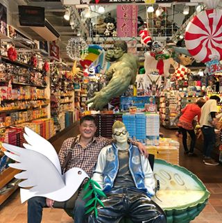 Profile Picture of 郭輝 (@&) on Facebook