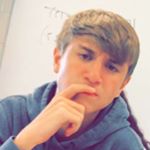 Profile Picture of kyle abercrombie🤧💕 (@itsjustlukexkyle) on Instagram