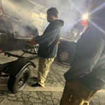 Profile Picture of Deon (@buddybatesbbq) on Instagram