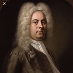 Profile Picture of George Frederick Handel (@georgefrederickhandel) on Instagram