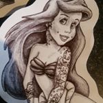 Profile Picture of Craig Giles (@artist2custom) on Instagram