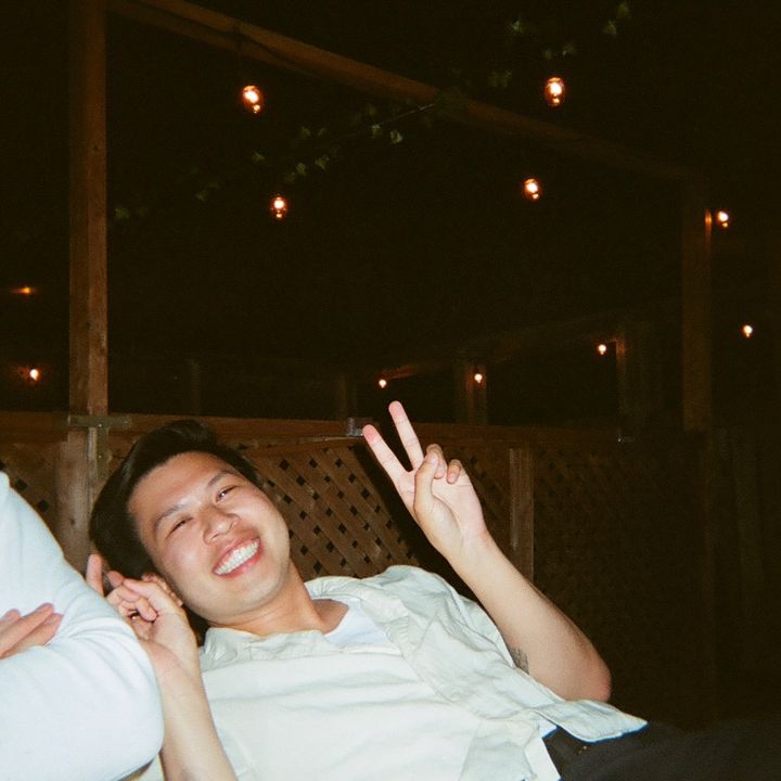 Profile Picture of Cameron (@cameron_fong) on Tiktok