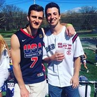 Profile Picture of Eliot Heher (@eliot-heher) on Quora