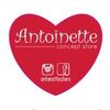 Profile Picture of Antoinette store (@@antoinettestore) on Tiktok