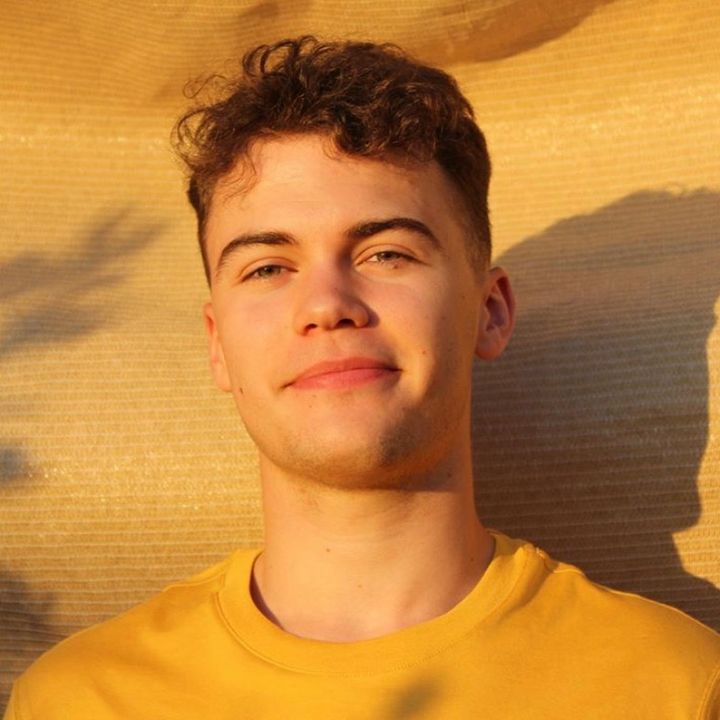 Profile Picture of Paul Gz (@paul.gz) on Tiktok